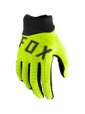 Ръкавици Fox 360 [Flo Ylw]